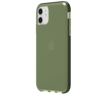 Menatwork GIP-024-GRN (Apple iPhone 11) Groen