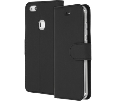 Accezz Wallet Softcase Bookcase Huawei P10 Lite