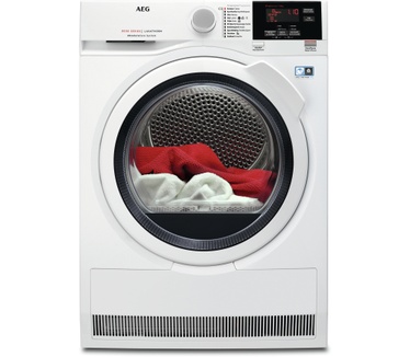 AEG T8DBG84W
