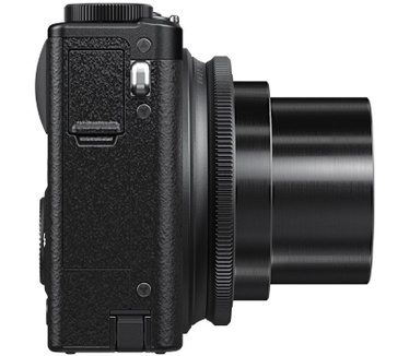 Fujifilm XQ2