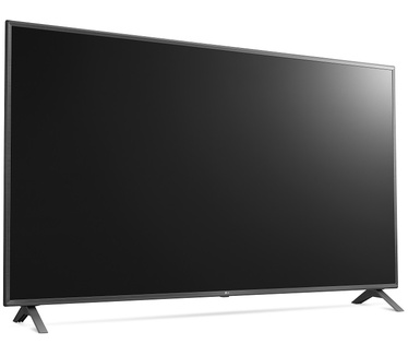 LG 75UN85006LA Zwart