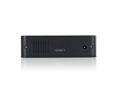 Sweex ST070 HDD Behuizing USB 3.0