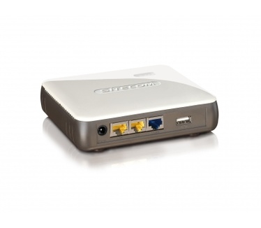 Sitecom Wireless 3G Ready Router 300N WLR-2001
