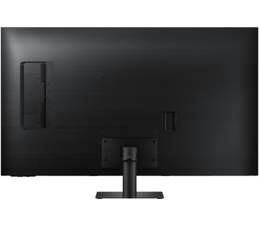 Samsung Smart M70B 43" (BM700UP) Zwart