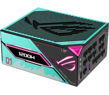 ASUS ROG Thor Platinum III Hatsune Miku Edition
