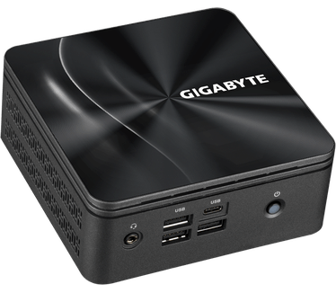 Skikk Gigabyte Plus