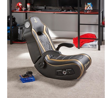 X Rocker Gold 2.1 Floor Rocker