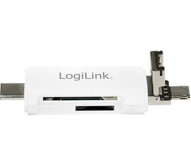 LogiLink CR0041