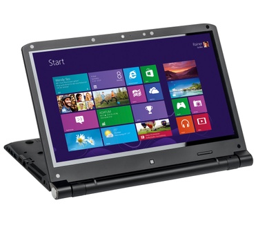 Medion The Touch 300 S6615T laptop