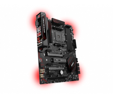 MSI X370 GAMING PRO