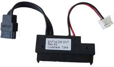 HP SATA drive power cable assy (768427-001)