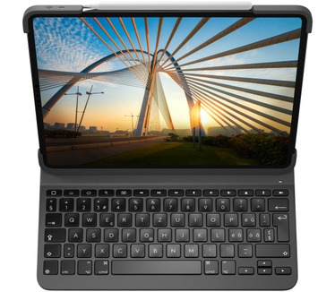 Logitech Slim Folio iPad Pro 11" (Qwertz CH)