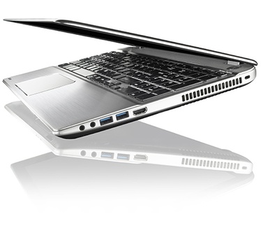 Toshiba Satellite P50t-B-10T