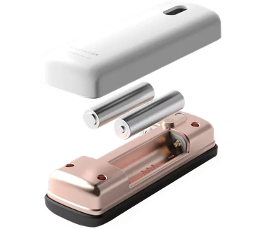 CoolWallet Passport - Founders Edition