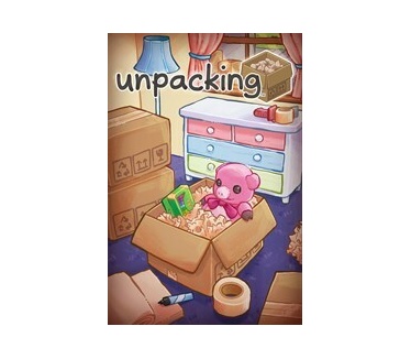 Unpacking