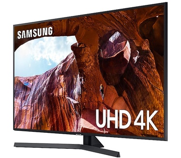 Samsung UE55RU7400 Zwart