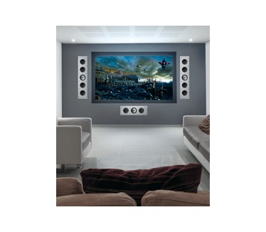Kef Ci3160RL-THX