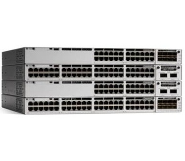 Cisco C9300-48T-A