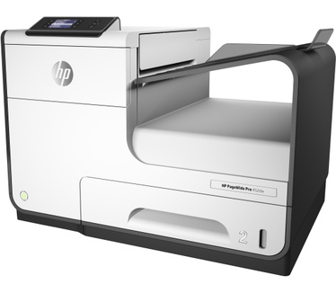 HP PageWide Pro 452dw