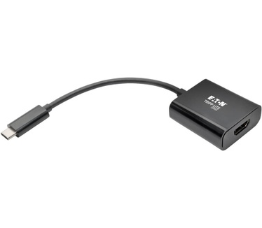 Tripp-Lite U444-06N-HDB-AM Zwart