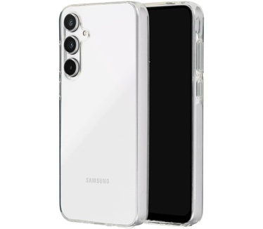 Mobiparts Classic TPU Case Samsung Galaxy A35 5G (2024) Transparent