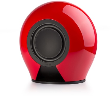 Edifier E255-RED