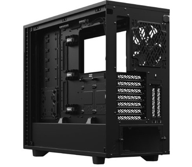 Fractal Design Define 7 Tempered Glass Light Tint Zwart