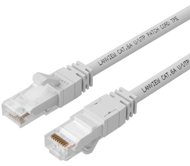 Lanview LV-UTP6A30W