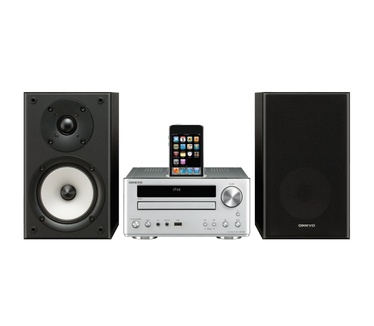 Onkyo CS-V645