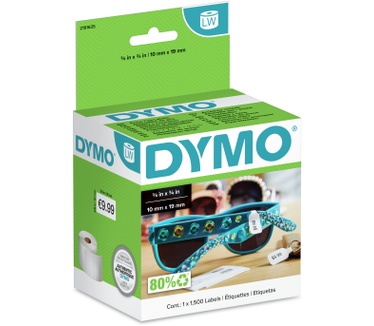 Dymo DYMO® LabelWriter™ Labels voor prijskaartjes - 54 x 11mm