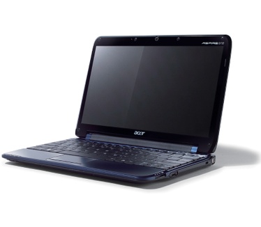 Acer Aspire One 751h-52Bb