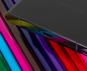 Samsung Galaxy S22 Ultra Galerij