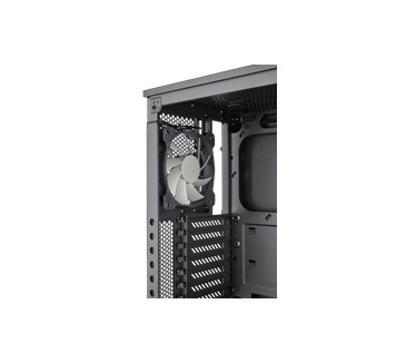 Corsair Crystal 460X