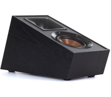 Klipsch : R-41SA Dolby Atmos® Speaker - Zwart (Zwart)