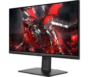 MSI Optix MAG281URF Zwart