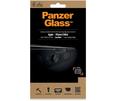 PanzerGlass P2747 (iPhone 13 mini)