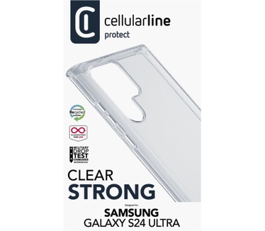 Cellular Line CLEARDUOGALS24UT