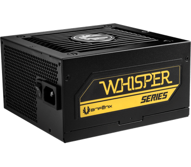 BitFenix Whisper BWG550M