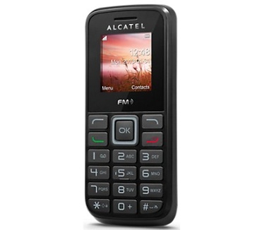T-Mobile Alcatel One Touch 1010