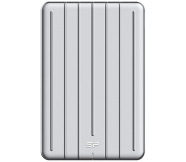 Silicon Power Bolt B75 1TB Zilver