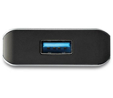 Startech.com 4-poorts USB-C hub 10 Gbps 2x USB-A en 2x USB-C