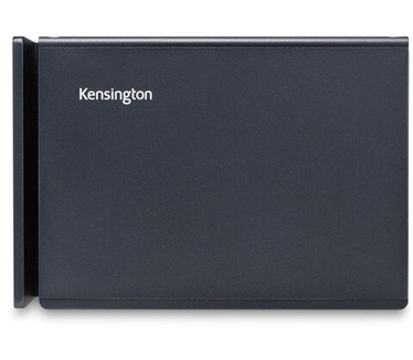 Kensington SD5560T Thunderbolt™ 3 en USB-C Dual 4K Docking Station met 96W Power Delivery