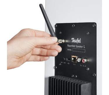 Teufel Raumfeld Speaker L