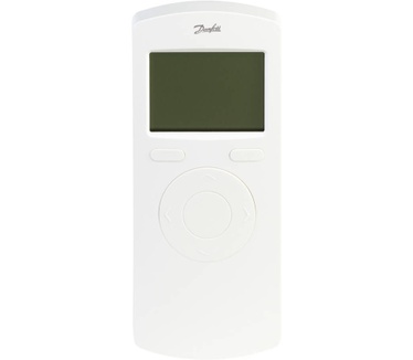 Danfoss Danfoss draadloze digitale afstandsbediening CF-RC