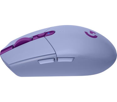 Logitech G305