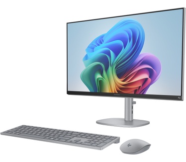 HP OmniStudio X All-in-One Desktop Next Gen AI 27-cs1645nd PC