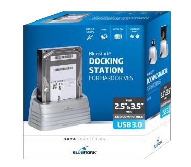Bluestork BS-EHD-DOCK/30