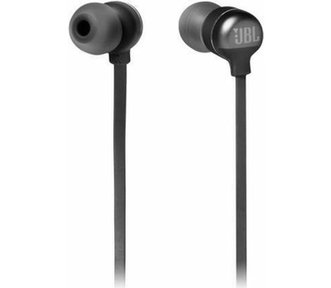 JBL Duet Mini 2 - Draadloze In-ear oordopjes - Zwart (Zwart)