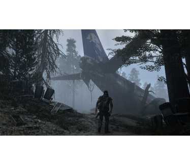 Days Gone - Special Edition