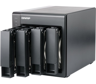 QNAP TS-451+